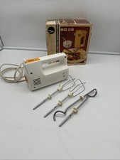 Aka electric rg28s gebraucht kaufen  Schwerin