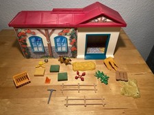 Playmobil teile sammlung gebraucht kaufen  Duisburg