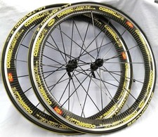 Mavic cosmic carbone d'occasion  Expédié en Belgium