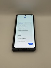 Galaxy Z Fold 5 256GB czarny na sprzedaż  Wysyłka do Poland