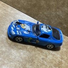 Racing champions cartoon for sale  Highland Lakes