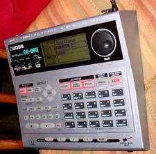 Boss dr. rhythm for sale  Seattle