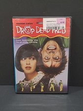 Usado, Drop Dead Fred DVD Phoebe Cates Rik Mayall - Great Condition  comprar usado Usado, Drop Dead Fred DVD Phoebe Cates Rik Mayall - Great Condition  comprar usado  Enviando para Brazil