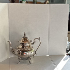 Vintage sheridan silver for sale  Coloma