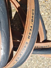 Goodyear eagle tubeless for sale  BOREHAMWOOD