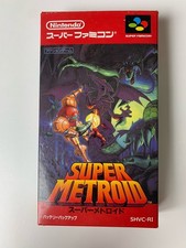 super metroid usato super metroid usato Ravenna