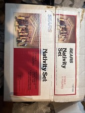 sears nativity for sale sears nativity for sale Sacramento