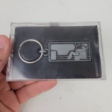 Metal keychain for sale  Canon City