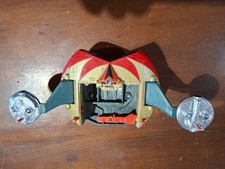 Jeux jouets ancien d'occasion  Conques-sur-Orbiel