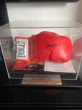 muhammad ali signed for sale muhammad ali signed for sale SMETHWICK