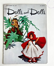Star book dolls for sale  EXETER