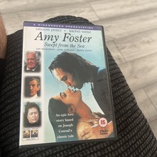 Amy foster dvd for sale  STANFORD-LE-HOPE