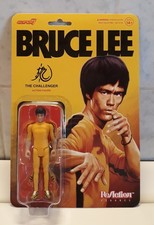 Bruce lee super7 gebraucht kaufen  Sinsheim