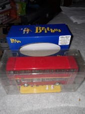 britbus for sale  COLERAINE