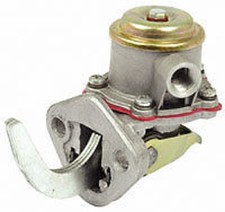 Massey ferguson pompe d'occasion  Limoges-