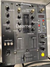 Mixer Pioneer DJM-400 comprar usado  Enviando para Brazil