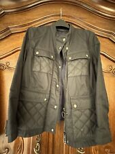 Belstaff jacke gr gebraucht kaufen  Pforzheim