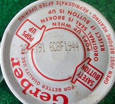 Ten gerber baby for sale  Bangor