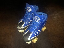 Meneghini roller hockey for sale  CAMBRIDGE