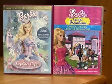 Lotto dvd barbie usato  Forli