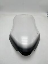Suzuki 400 windschild gebraucht kaufen  Duisburg