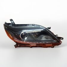⭐️ Farol halogênio lateral direito do passageiro Toyota Sienna 2015-2020 8111008081 comprar usado  Enviando para Brazil