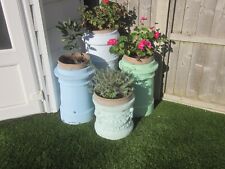 Chimney pots planters for sale  SOUTHSEA