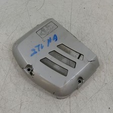 Suzuki 125 99 gebraucht kaufen  Hilchenbach