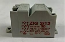 Glow worm 801655 gebraucht kaufen  Versand nach Germany