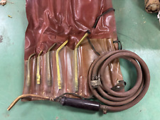 Prestolite acetylene torch for sale  Dauphin
