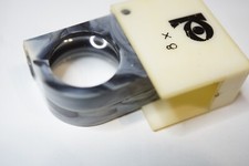 Vintage magnifier loupe d'occasion  Expédié en Belgium