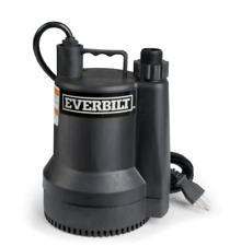 Everbilt sup54 plastic for sale  Tempe