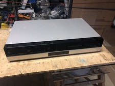 Lettore combinato vhs usato  Casalmaggiore