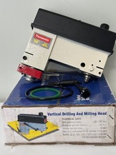 Turnmatic combi 218 for sale  Englishtown