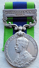 afghanistan medal for sale afghanistan medal for sale POOLE