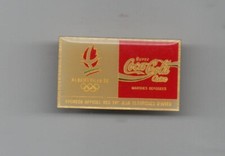 Pin coca cola d'occasion  Boën