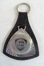 Portachiavi vintage lancia usato  Santena