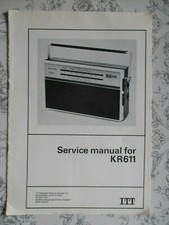 Itt kolster brandes for sale  IPSWICH