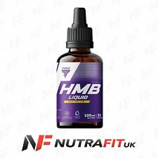Trec nutrition hmb for sale  FAREHAM