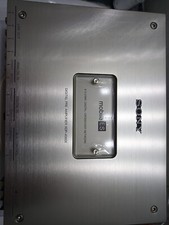 🔥SONY XDP-4000X ES PROCESSADOR DE SOM DIGITAL REFERÊNCIA, XOVER, EQ-SEM ACESSÓRIOS , usado comprar usado  Enviando para Brazil