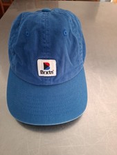 Brixton stowell cap for sale  ACCRINGTON