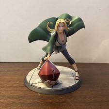 Usado, Naruto Shippuden - Estátua Tsunade - Autêntica comprar usado  Enviando para Brazil