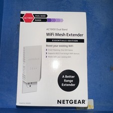 Netgear ac1900 mesh for sale  Las Vegas