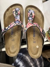 Birkenstock d'occasion  Ozoir-la-Ferrière