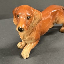 Vintage enesco dachshund for sale  Canton