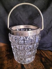 Seau glaçons table d'occasion  Amiens-