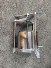 fruit press for sale fruit press for sale CHELTENHAM