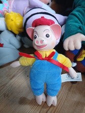 Vintage 2000 pinky for sale  NEWCASTLE UPON TYNE