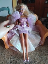 Barbie garden party usato  Stella