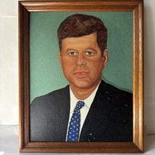 Vintage john kennedy for sale  Bensalem